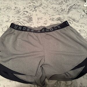 Under Armour shorts